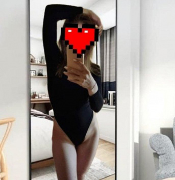 Анкета проститутки Роза - Фото 1, Шадринск, 25 лет, №6638