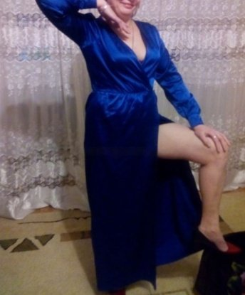 Анкета проститутки Валентина - Фото 1, Шадринск, 37 лет, №8191