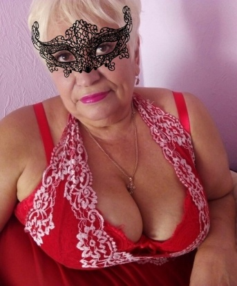 Анкета проститутки Уляна - Фото 1, Шадринск, 58 лет, №8589