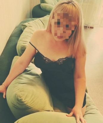 Анкета проститутки Светлана - Фото 1, Шадринск, 25 лет, №8591
